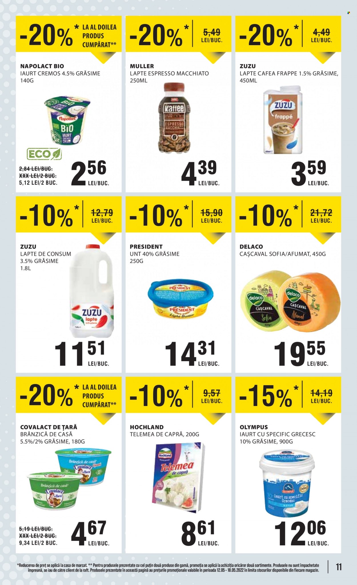Catalog Mega Image - 12.05.2022 - 18.05.2022. Pagina 11