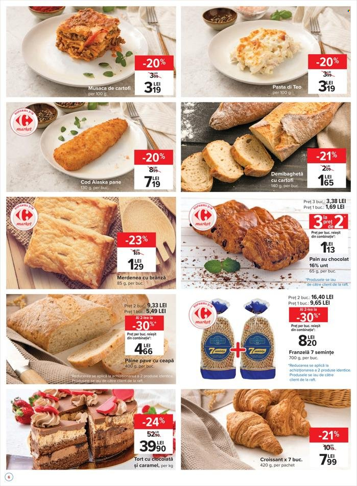 Catalog Carrefour - 12.05.2022 - 25.05.2022. Pagina 4