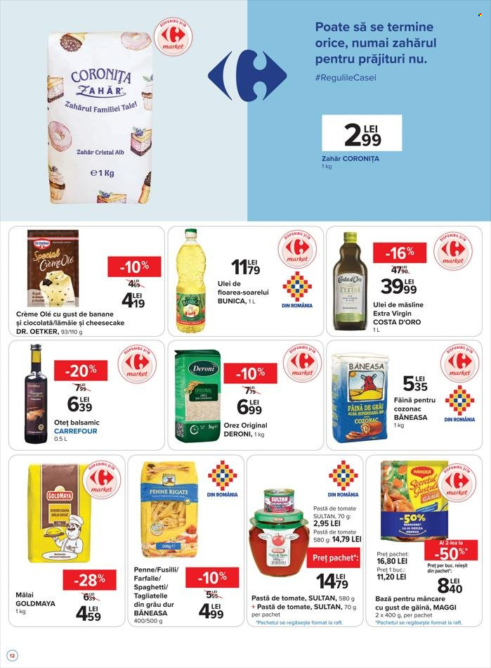 Catalog Carrefour - 12.05.2022 - 25.05.2022. Pagina 7