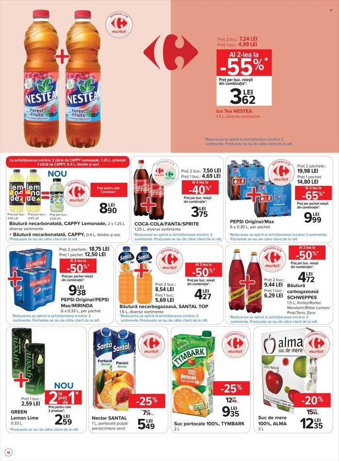 Catalog Carrefour - 12.05.2022 - 25.05.2022. Pagina 9