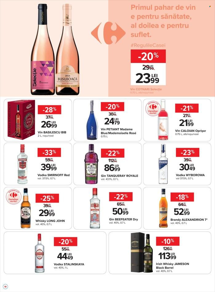 Catalog Carrefour - 12.05.2022 - 25.05.2022. Pagina 10