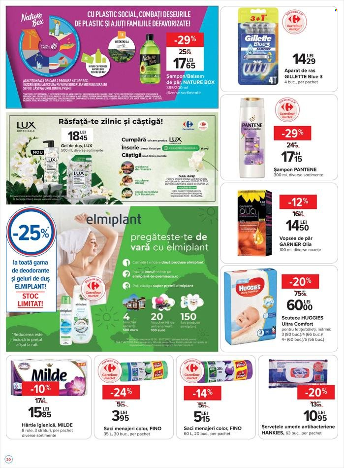Catalog Carrefour - 12.05.2022 - 25.05.2022. Pagina 11