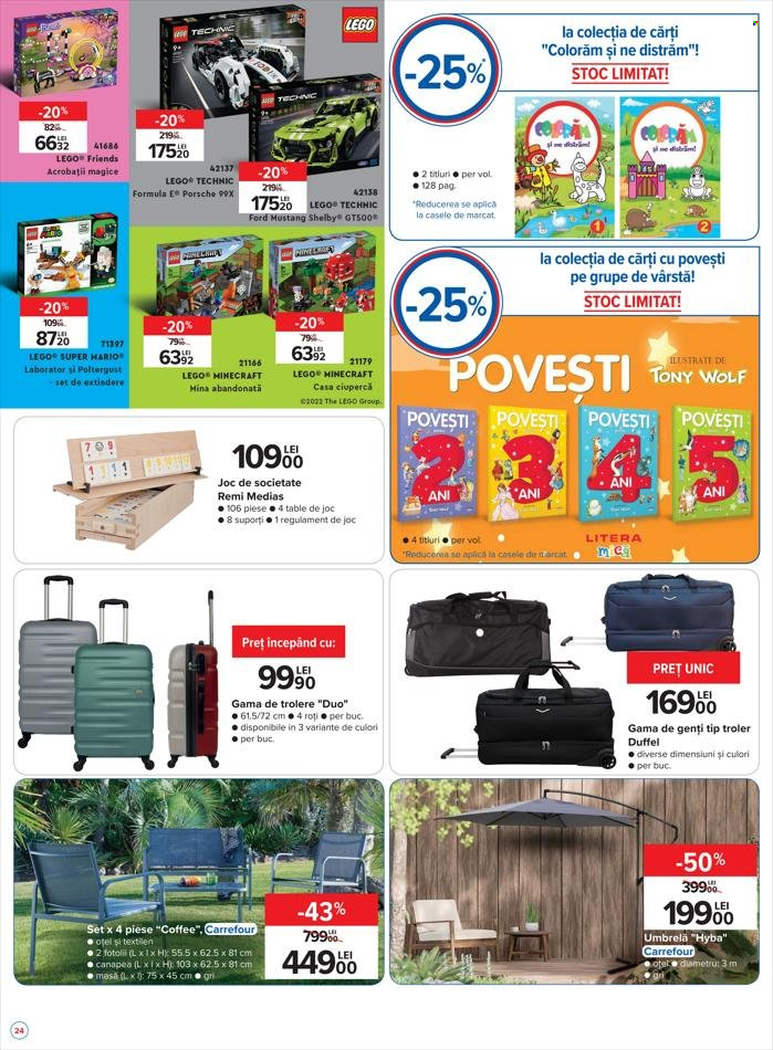 Catalog Carrefour - 12.05.2022 - 25.05.2022. Pagina 13