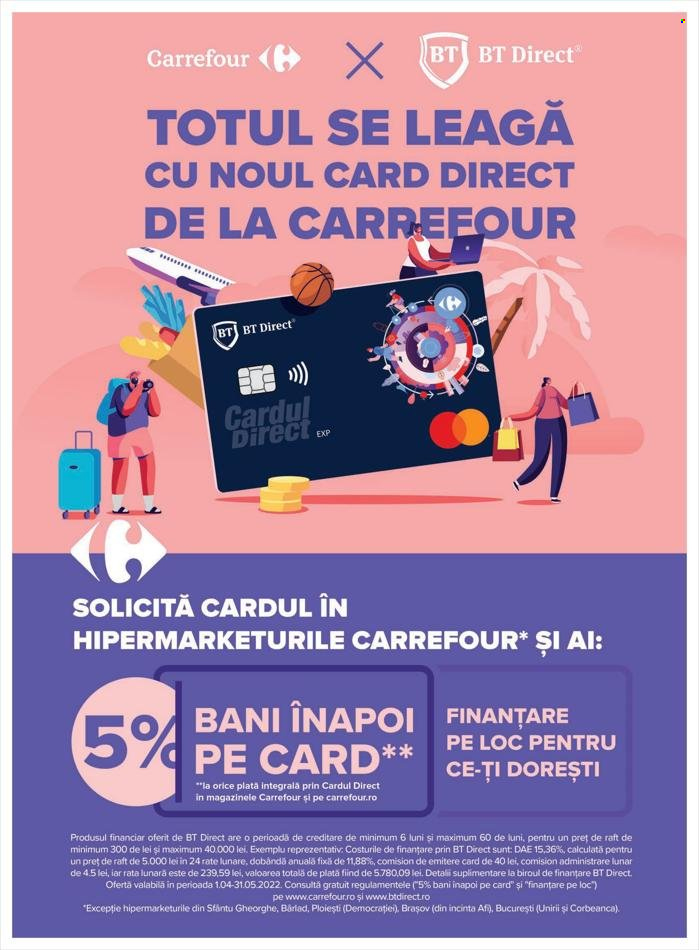 Catalog Carrefour - 12.05.2022 - 25.05.2022. Pagina 14