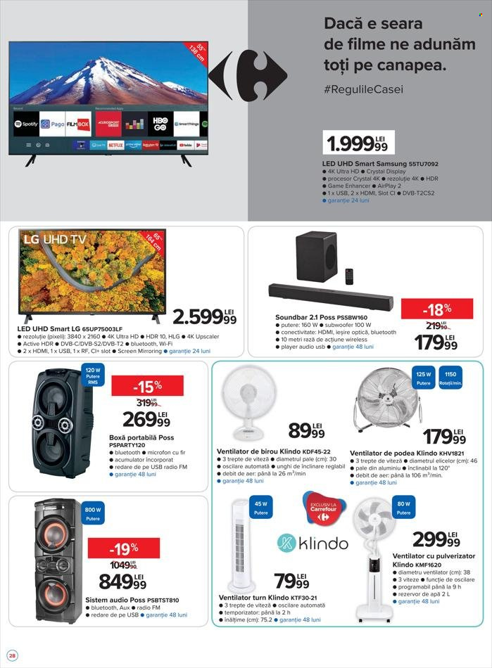 Catalog Carrefour - 12.05.2022 - 25.05.2022. Pagina 15