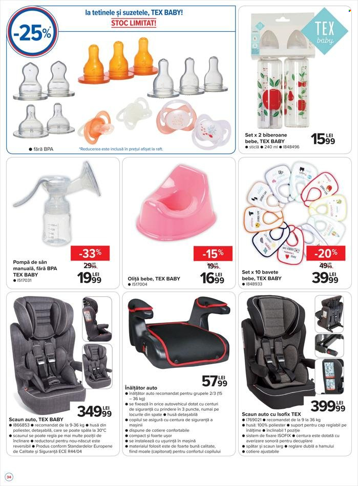 Catalog Carrefour - 12.05.2022 - 25.05.2022. Pagina 18