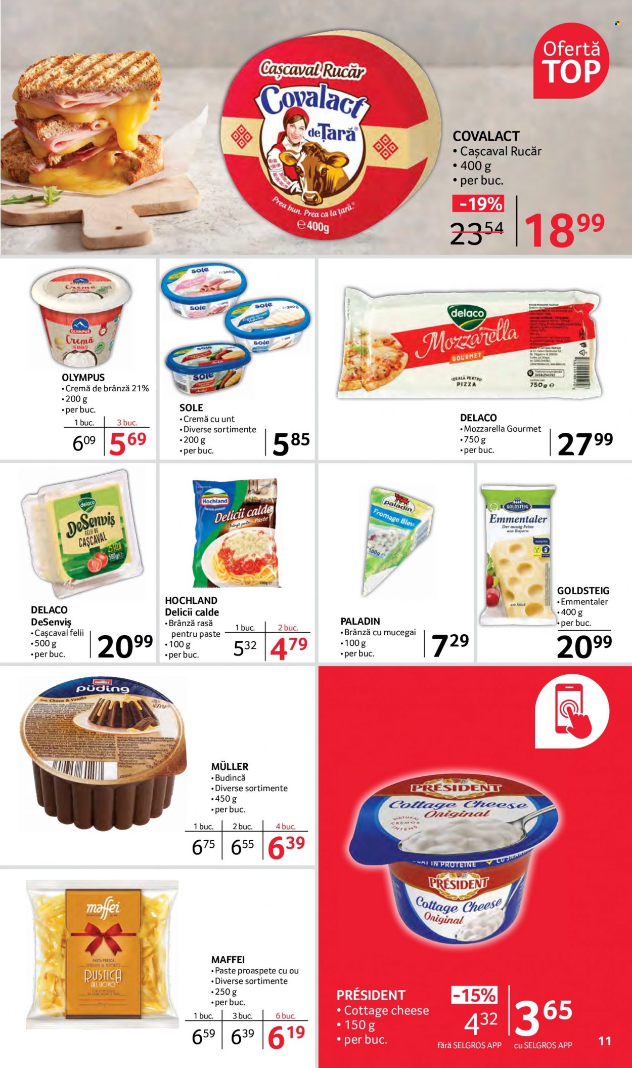 Catalog Selgros - 13.05.2022 - 26.05.2022. Pagina 11