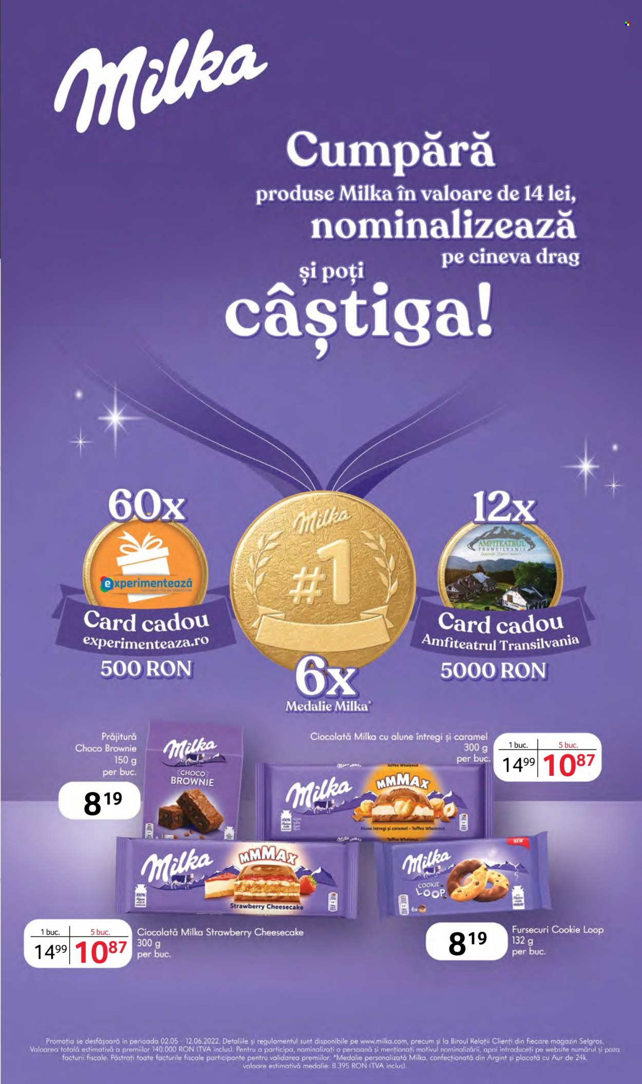 Catalog Selgros - 13.05.2022 - 26.05.2022. Pagina 23
