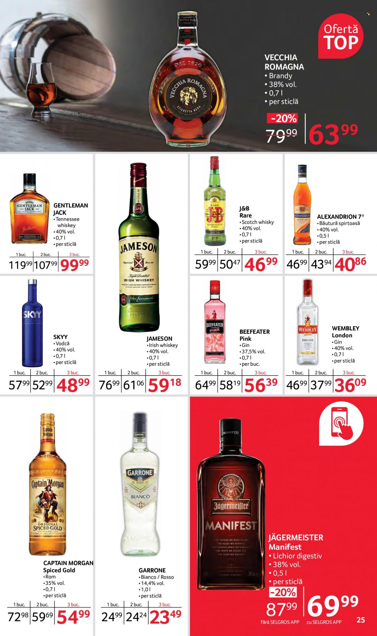 Catalog Selgros - 13.05.2022 - 26.05.2022. Pagina 25