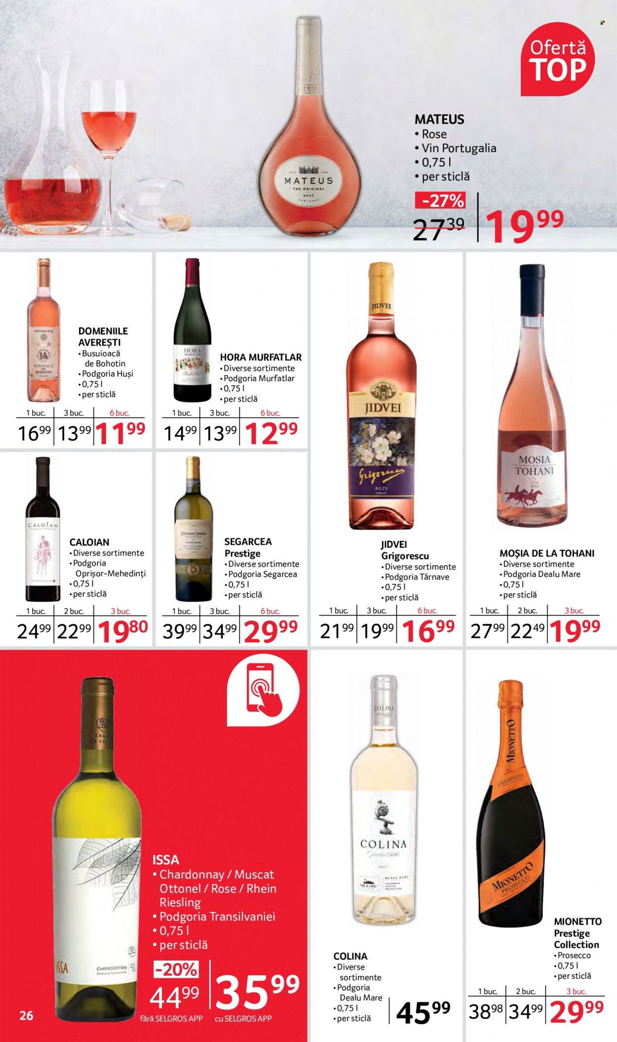 Catalog Selgros - 13.05.2022 - 26.05.2022. Pagina 26