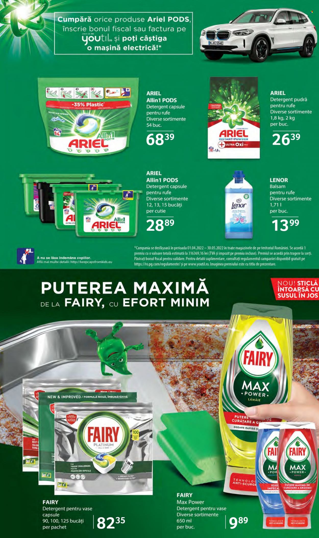 Catalog Selgros - 13.05.2022 - 26.05.2022. Pagina 33