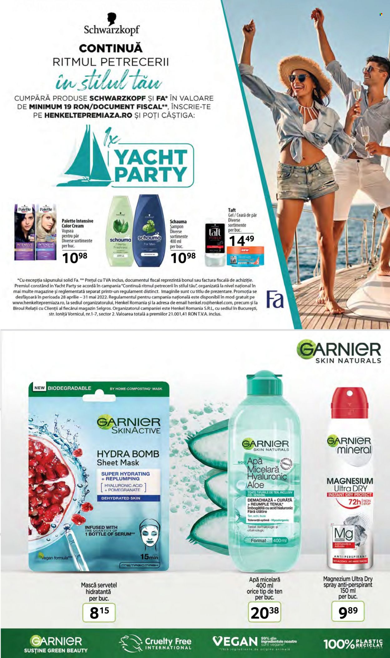 Catalog Selgros - 13.05.2022 - 26.05.2022. Pagina 41