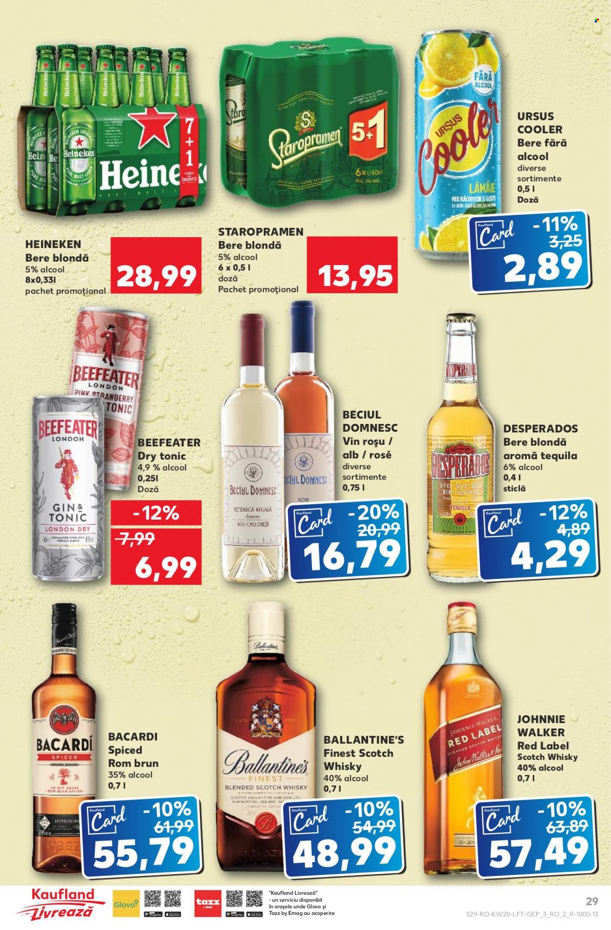 Catalog Kaufland - 18.05.2022 - 24.05.2022. Pagina 29