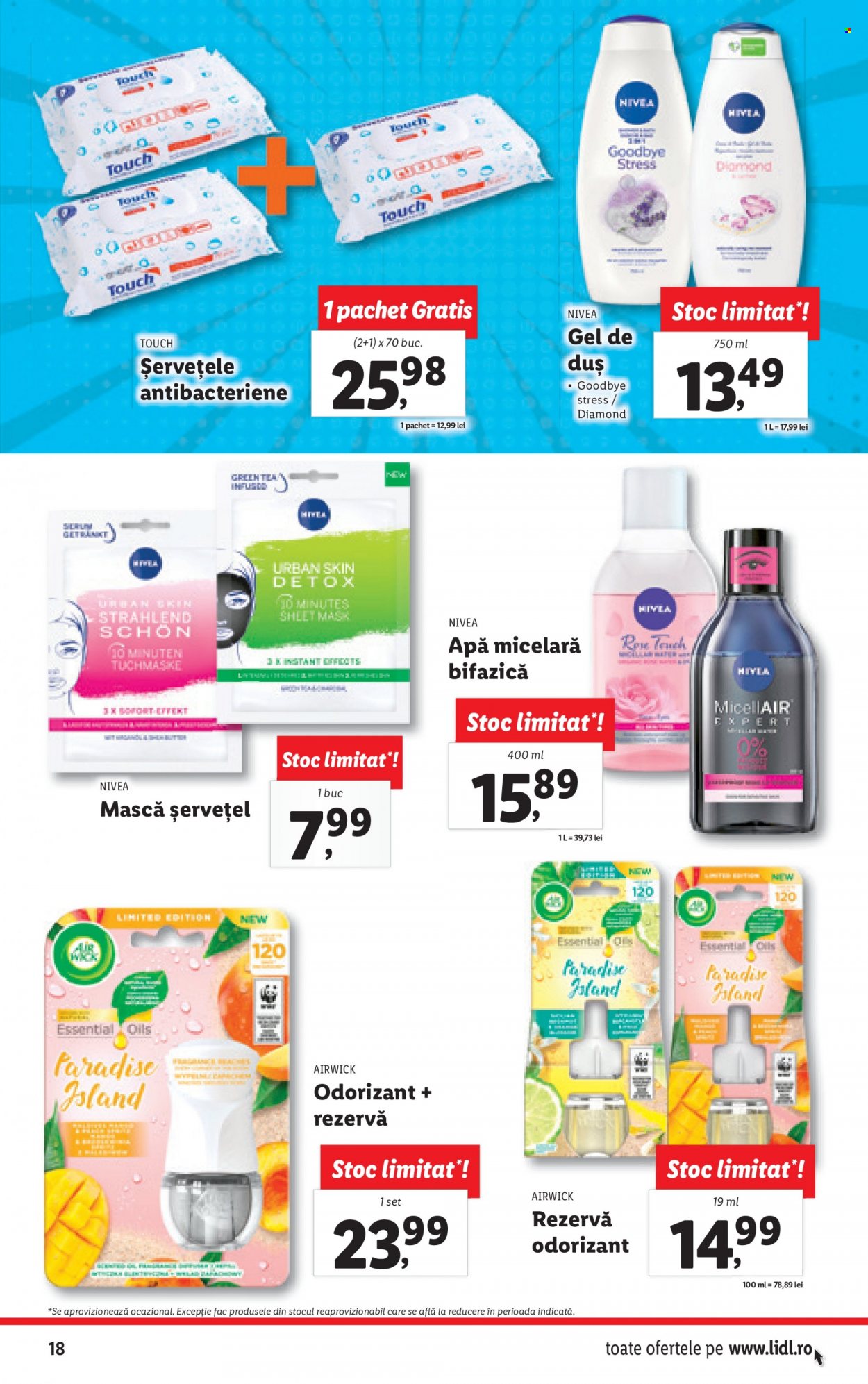 Catalog Lidl - 23.05.2022 - 29.05.2022. Pagina 18
