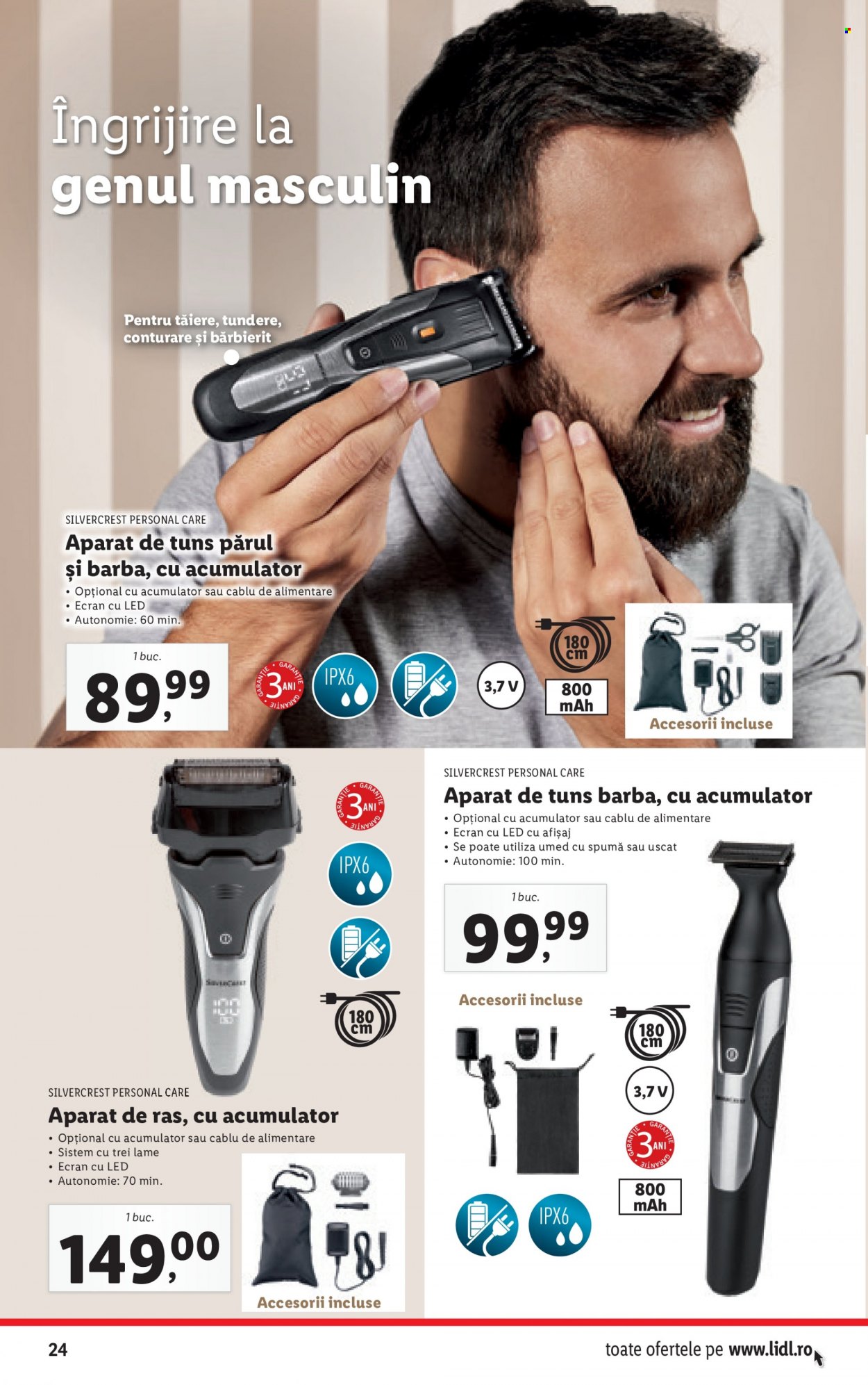 Catalog Lidl - 23.05.2022 - 29.05.2022. Pagina 24