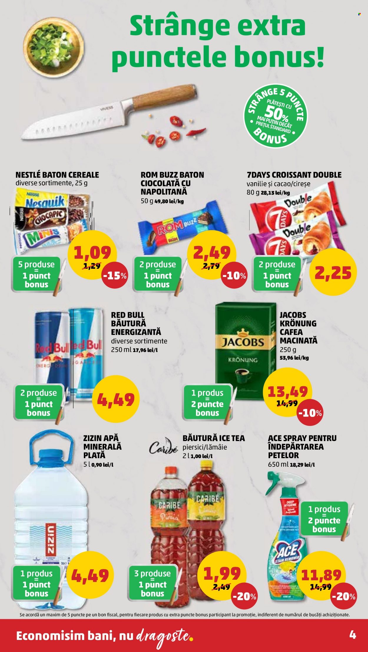 Catalog PENNY - 18.05.2022 - 24.05.2022. Pagina 4