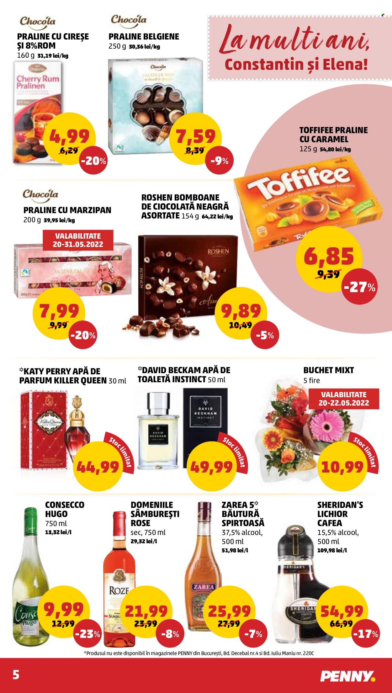 Catalog PENNY - 18.05.2022 - 24.05.2022. Pagina 5