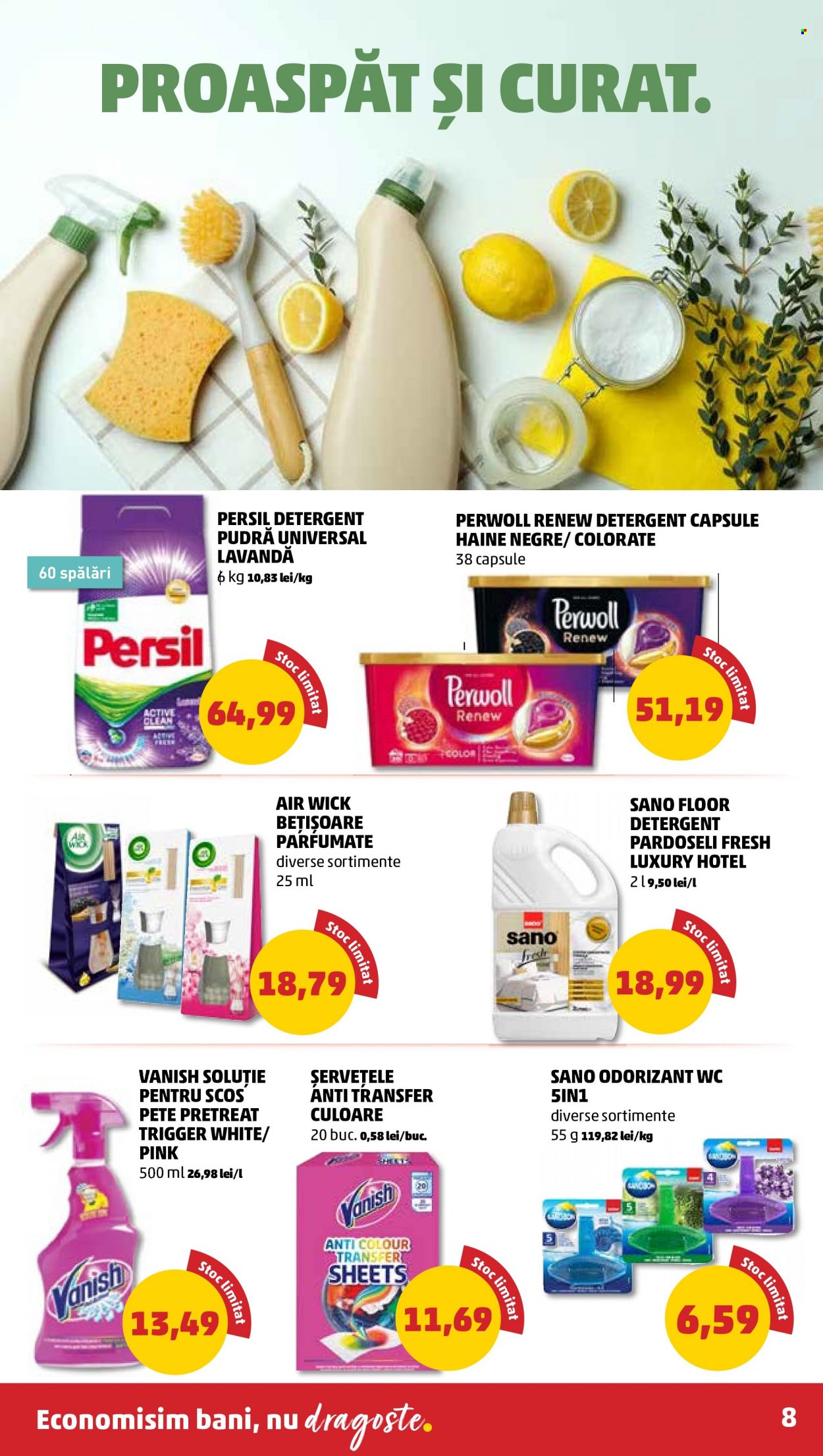 Catalog PENNY - 18.05.2022 - 24.05.2022. Pagina 8