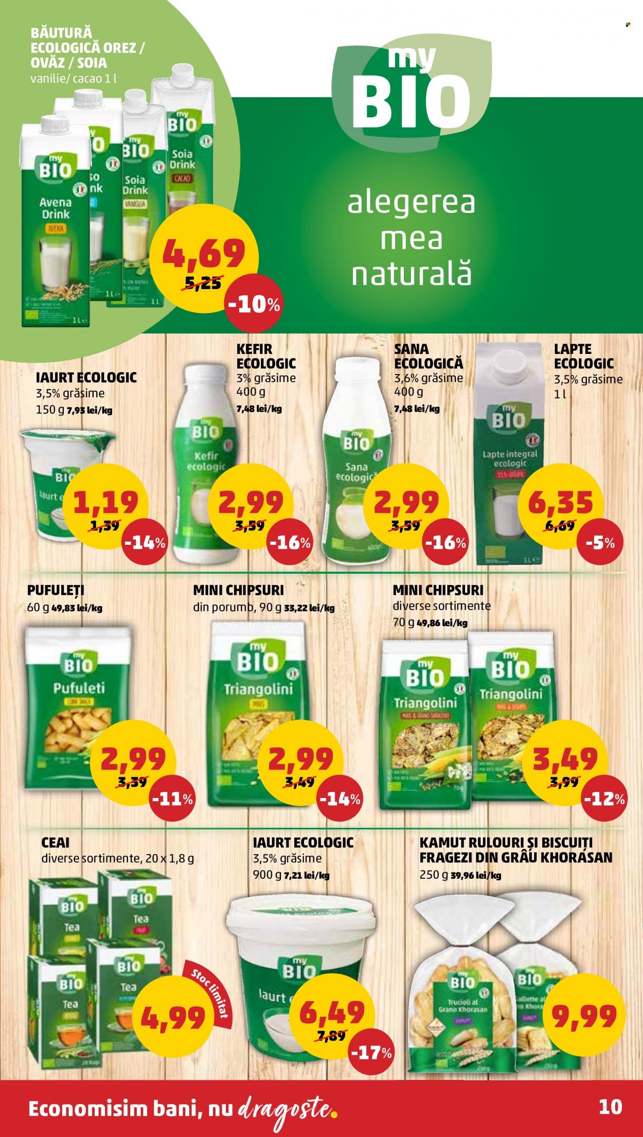 Catalog PENNY - 18.05.2022 - 24.05.2022. Pagina 10