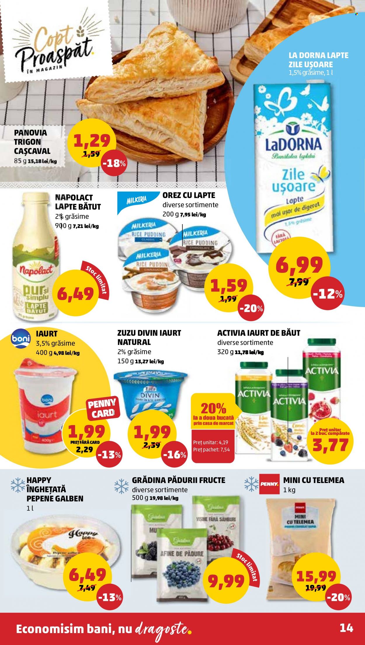 Catalog PENNY - 18.05.2022 - 24.05.2022. Pagina 14