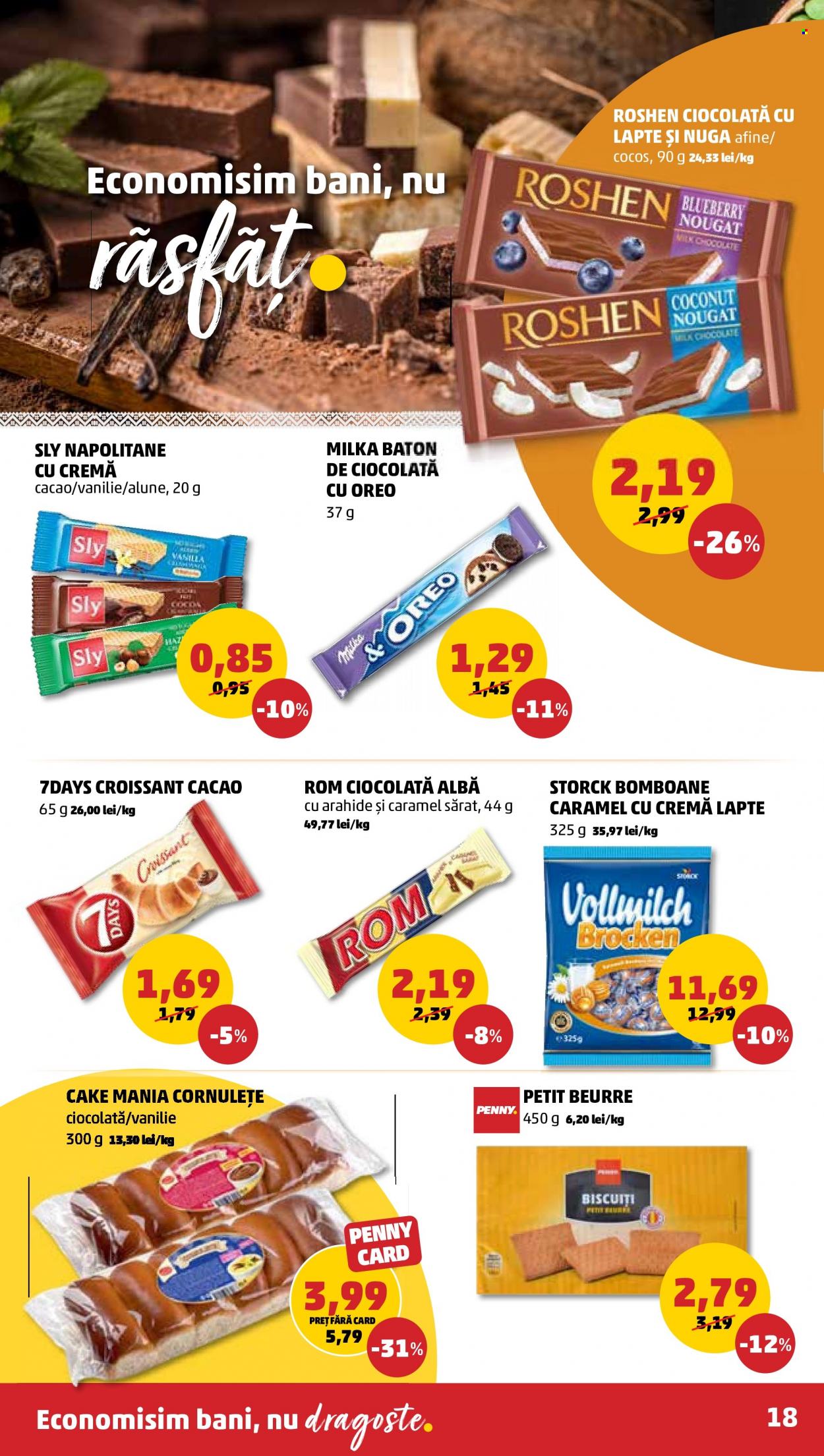 Catalog PENNY - 18.05.2022 - 24.05.2022. Pagina 18