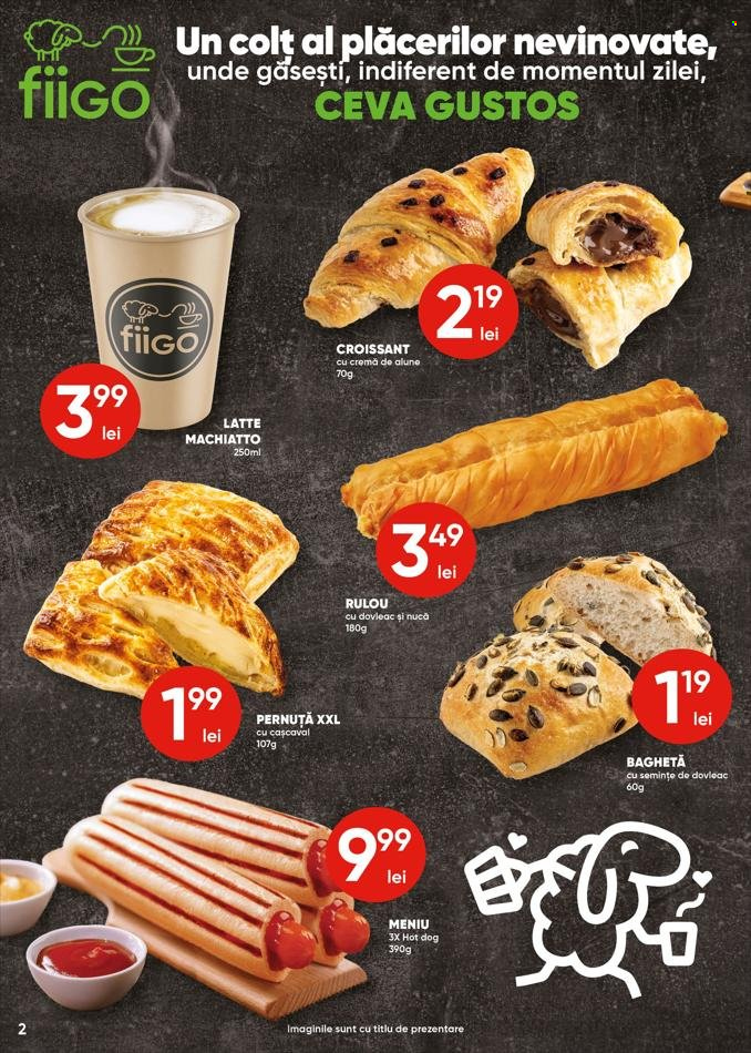Catalog Profi - 18.05.2022 - 31.05.2022. Pagina 2