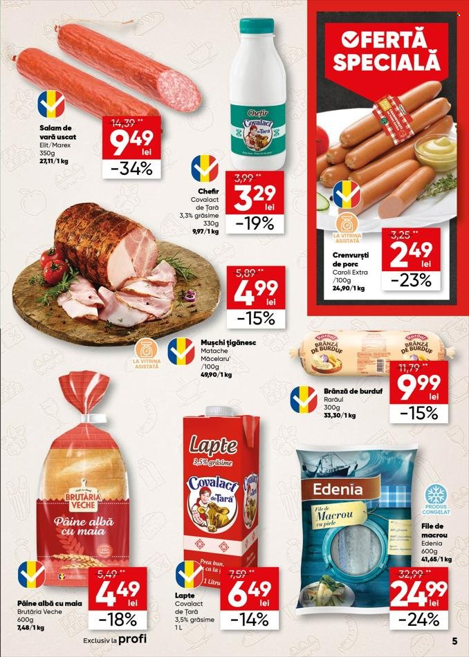 Catalog Profi - 18.05.2022 - 31.05.2022. Pagina 5