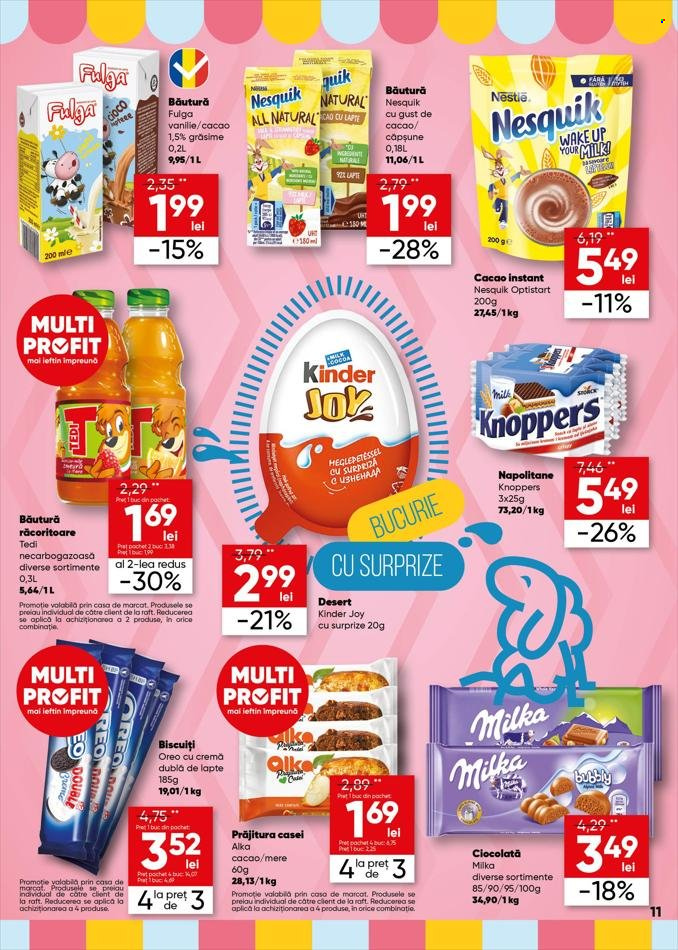 Catalog Profi - 18.05.2022 - 31.05.2022. Pagina 11