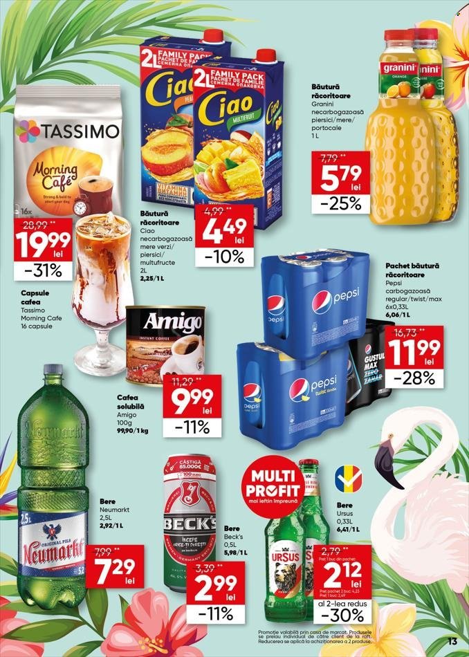 Catalog Profi - 18.05.2022 - 31.05.2022. Pagina 13