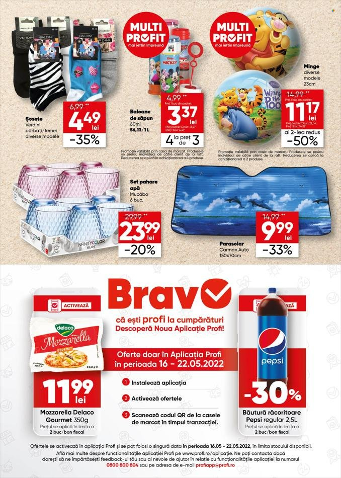 Catalog Profi - 18.05.2022 - 31.05.2022. Pagina 15