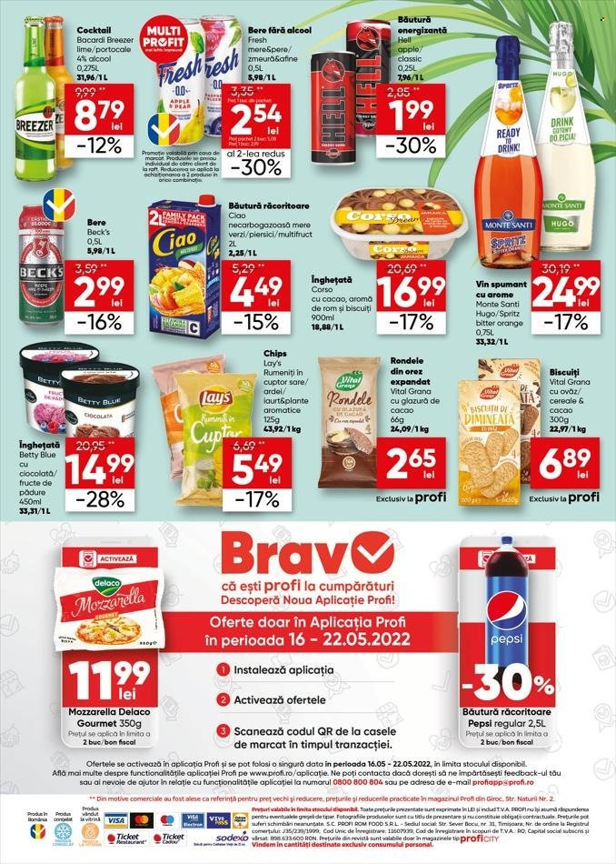 Catalog Profi City - 18.05.2022 - 31.05.2022. Pagina 4