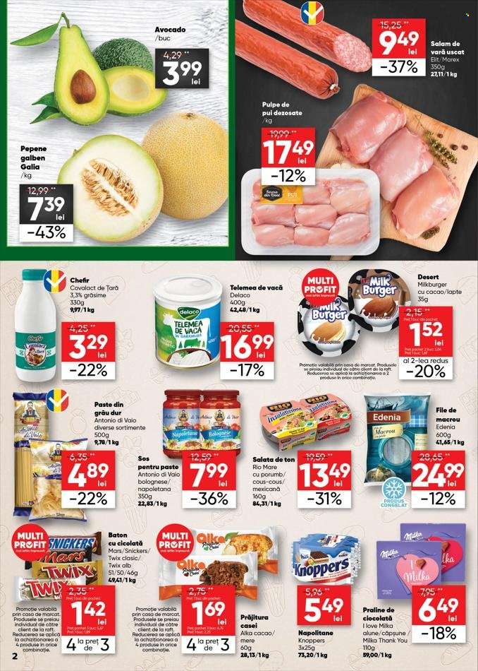 Catalog Profi - 18.05.2022 - 31.05.2022. Pagina 2