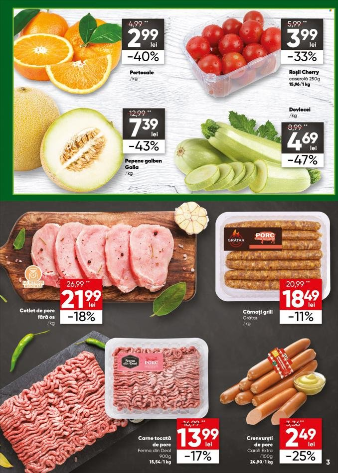 Catalog Profi Loco - 18.05.2022 - 31.05.2022. Pagina 3