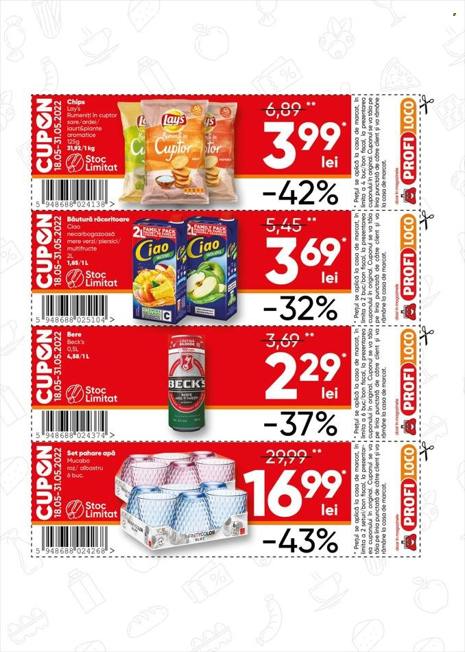 Catalog Profi Loco - 18.05.2022 - 31.05.2022. Pagina 4