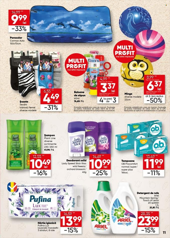 Catalog Profi Loco - 18.05.2022 - 31.05.2022. Pagina 11