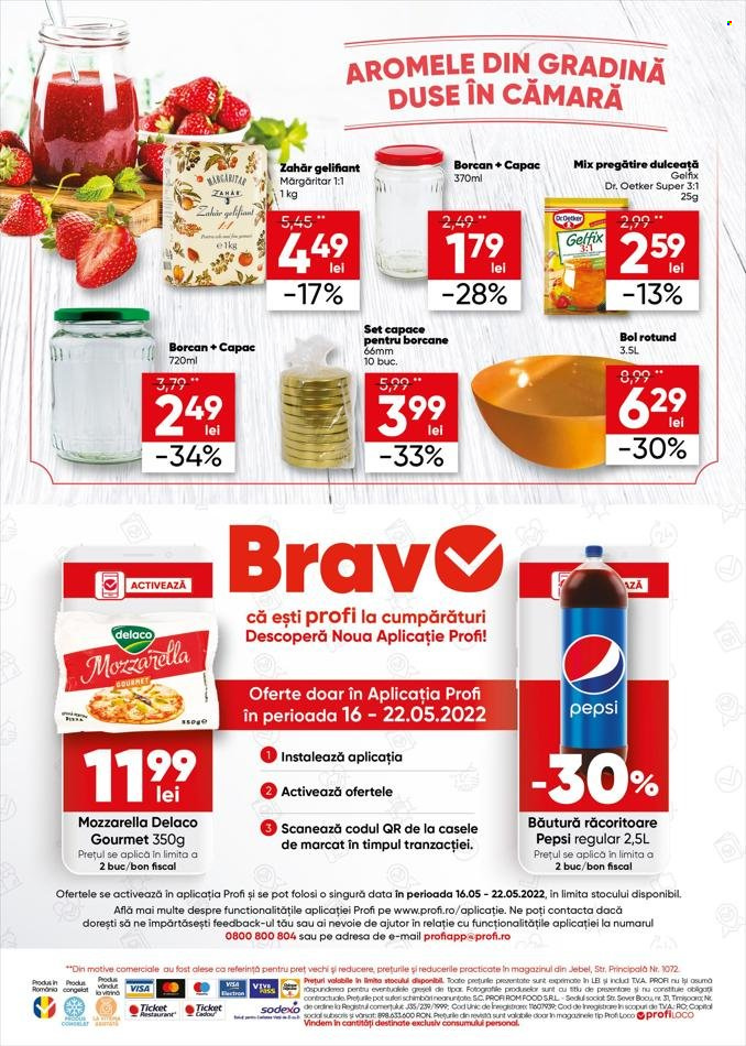 Catalog Profi Loco - 18.05.2022 - 31.05.2022. Pagina 12
