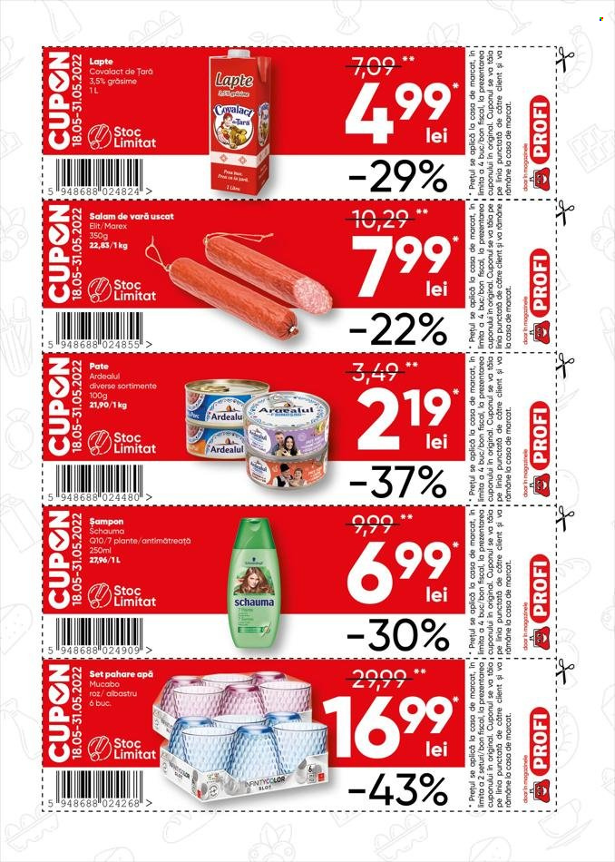 Catalog Profi - 18.05.2022 - 31.05.2022. Pagina 5