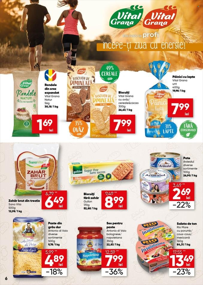 Catalog Profi - 18.05.2022 - 31.05.2022. Pagina 6