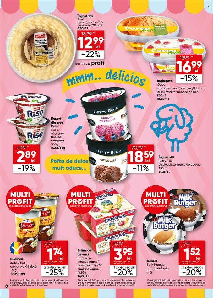 Catalog Profi - 18.05.2022 - 31.05.2022. Pagina 8
