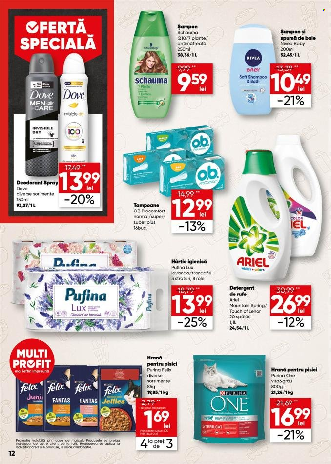 Catalog Profi - 18.05.2022 - 31.05.2022. Pagina 12