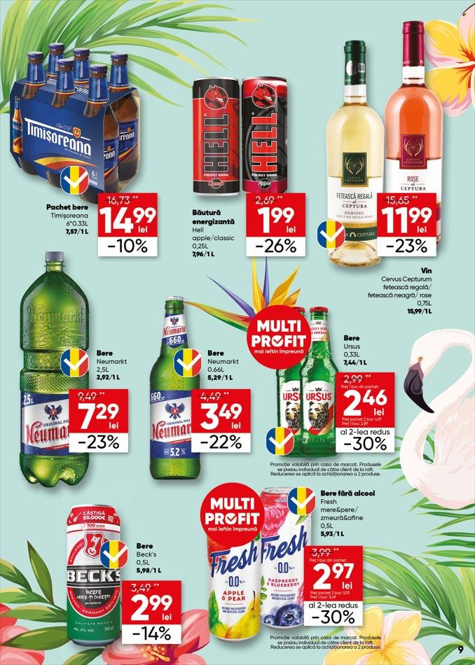 Catalog Profi Loco - 18.05.2022 - 31.05.2022. Pagina 9