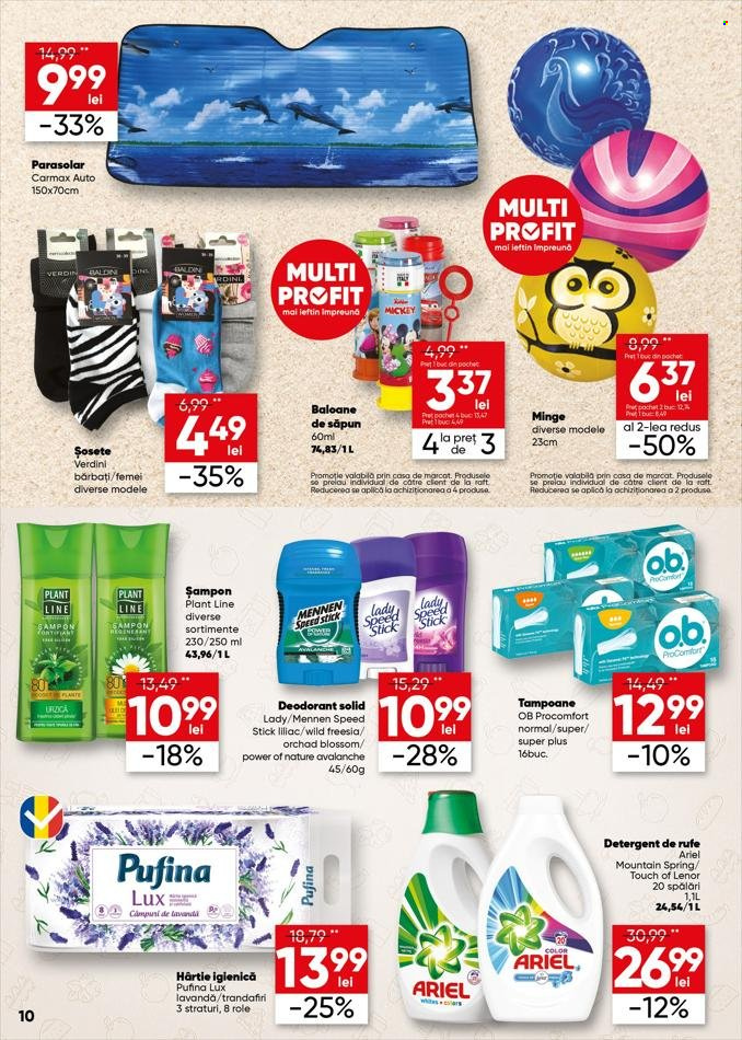 Catalog Profi Loco - 18.05.2022 - 31.05.2022. Pagina 10