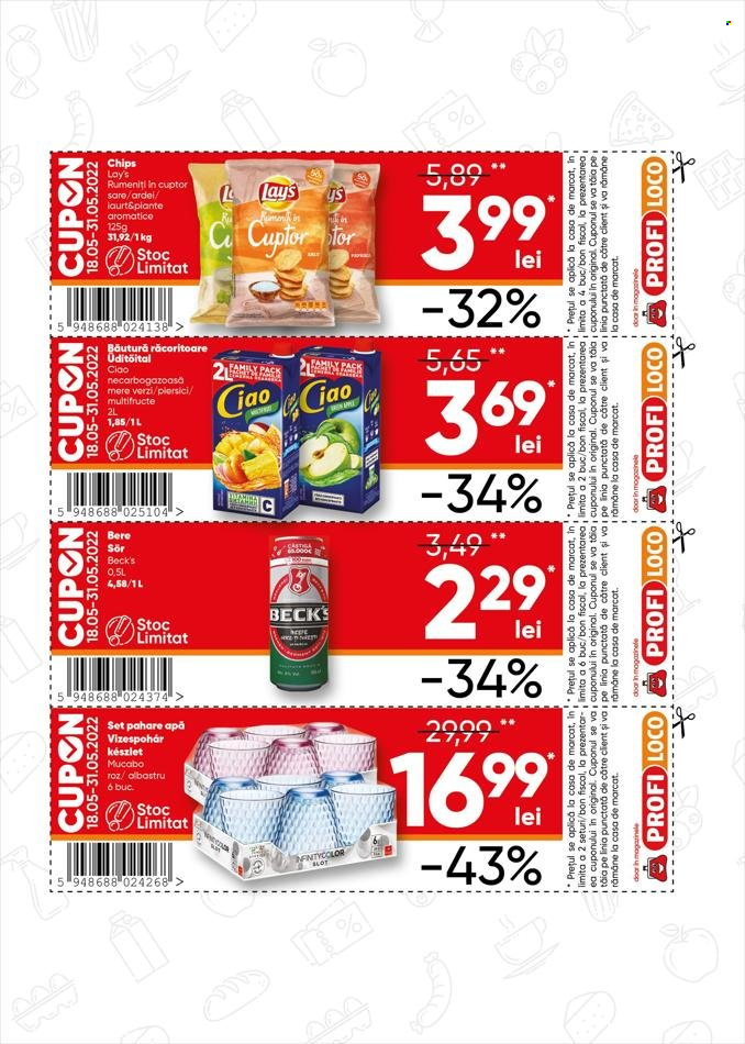 Catalog Profi Loco - 18.05.2022 - 31.05.2022. Pagina 4