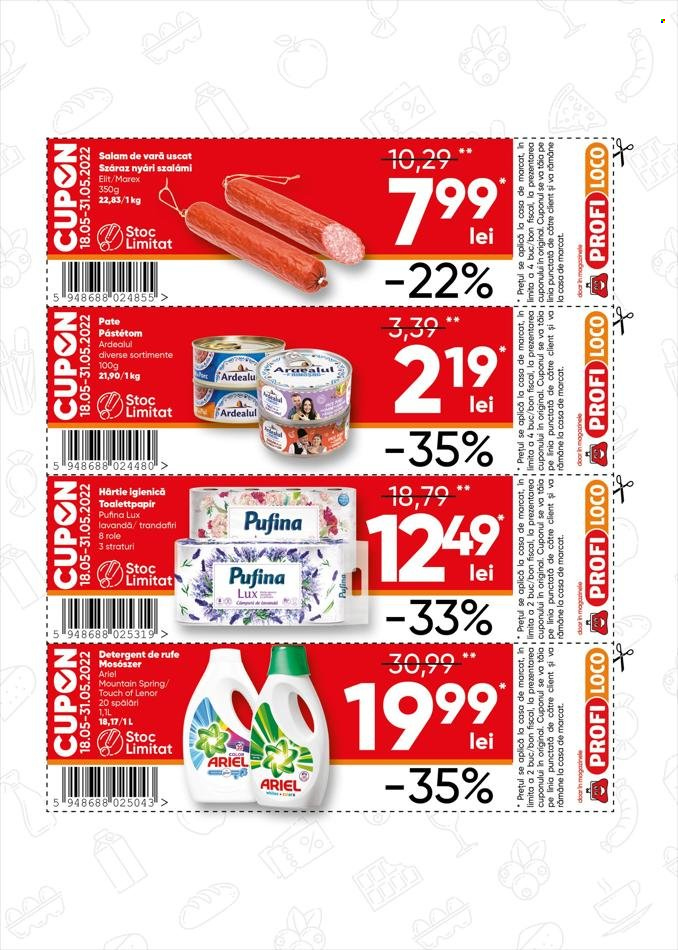 Catalog Profi Loco - 18.05.2022 - 31.05.2022. Pagina 5
