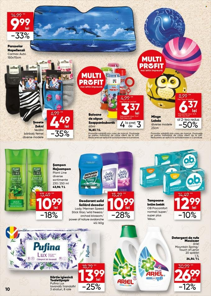 Catalog Profi Loco - 18.05.2022 - 31.05.2022. Pagina 10