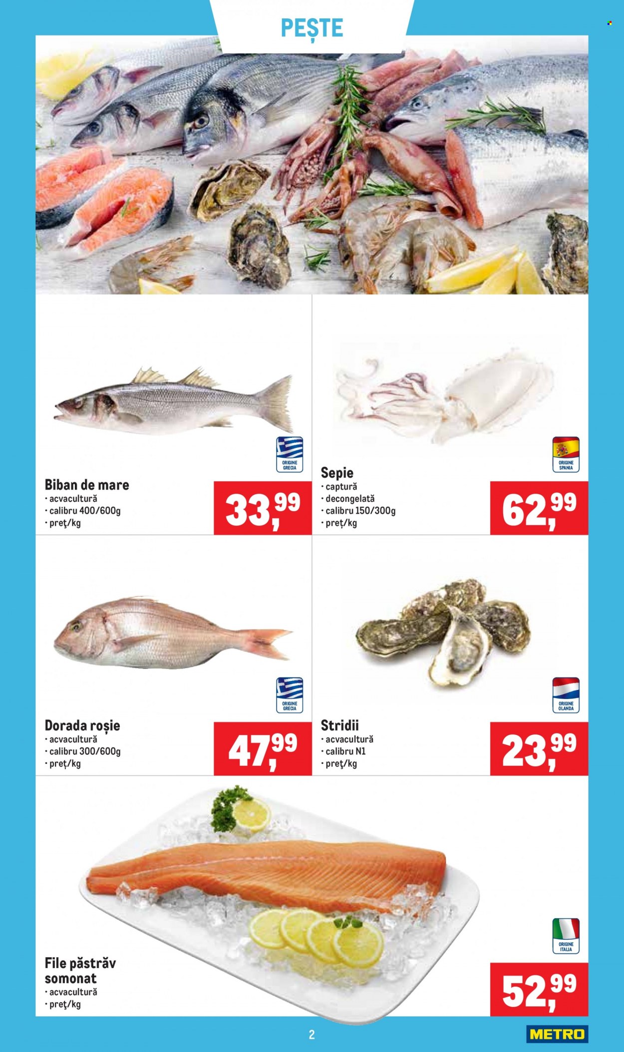 Catalog Metro - 18.05.2022 - 24.05.2022. Pagina 2