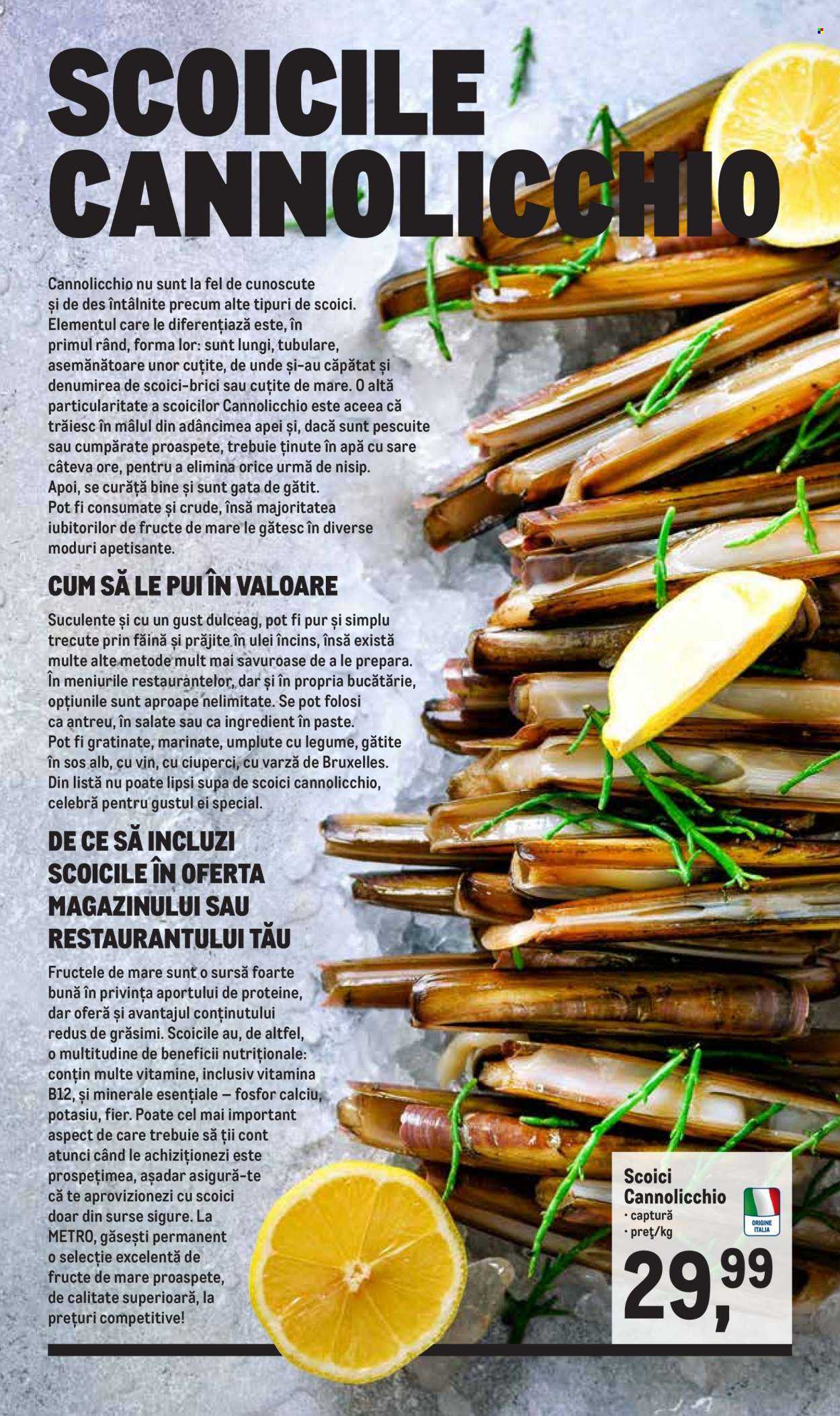 Catalog Metro - 18.05.2022 - 24.05.2022. Pagina 3