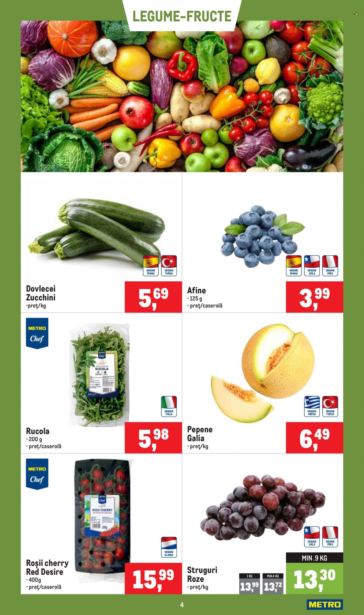 Catalog Metro - 18.05.2022 - 24.05.2022. Pagina 4