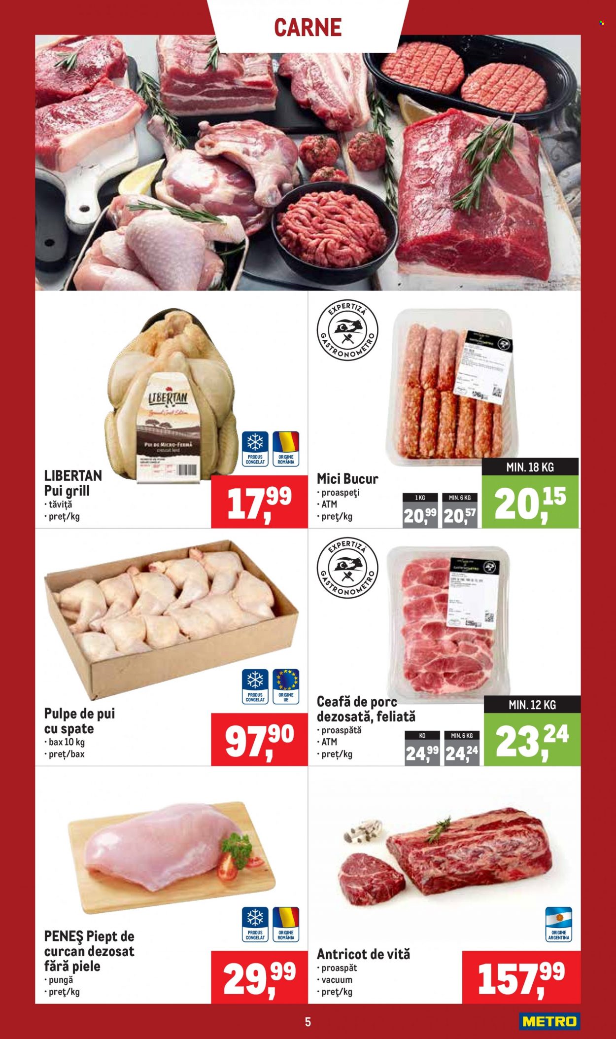 Catalog Metro - 18.05.2022 - 24.05.2022. Pagina 5