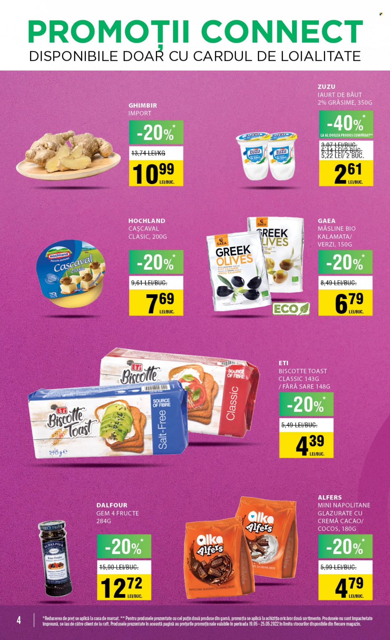 Catalog Mega Image - 19.05.2022 - 25.05.2022. Pagina 4
